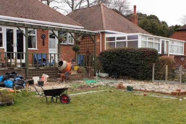Understand the importance of boundary walls Islington contact Jason edworthy party wall surveyors today!