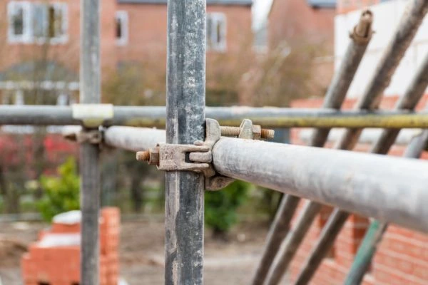 Ensure a party wall agreement is in place before Damage to Property Islington happens.