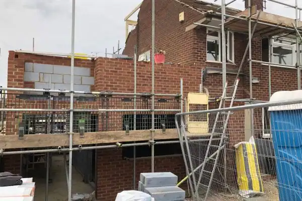 What to do if you have an Invalid Party Wall Notice Islington
