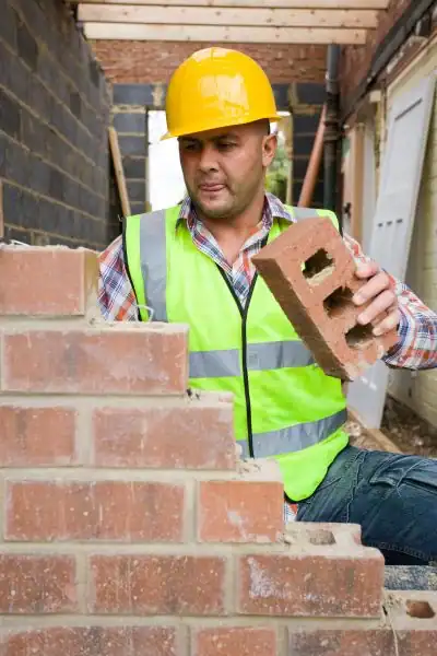 Jason Edworthy Party Wall Surveyors Islington Working with Builders